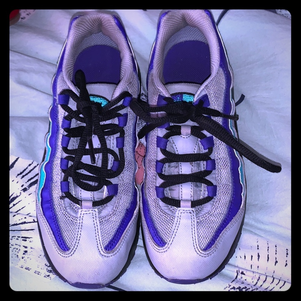 Air max shoes